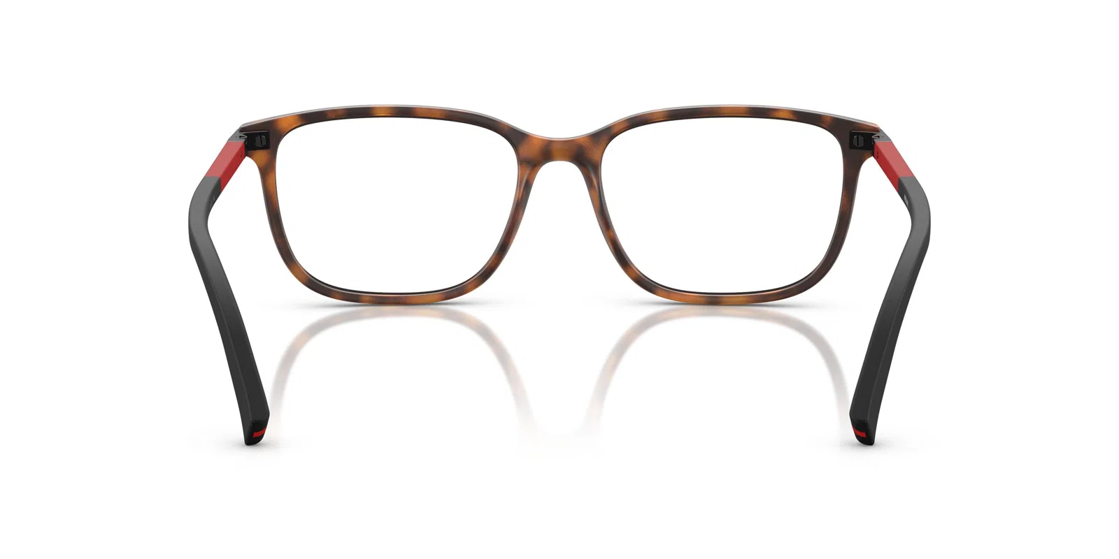 Prada Linea Rossa 02RV Eyeglasses - view 8